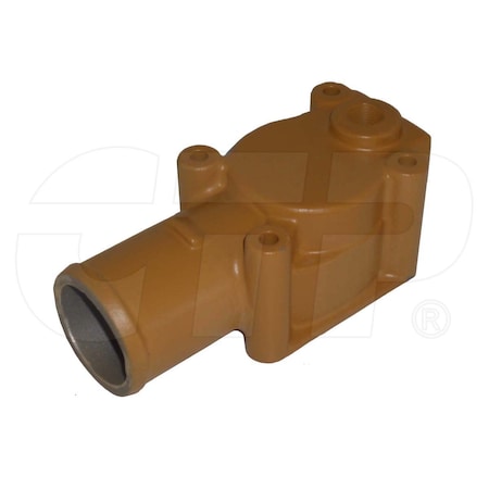Aic Replacement Parts Housing As-Regulator Fits Caterpillar Models 1182800